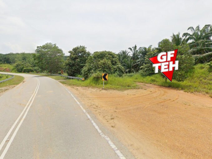 20.19 acre Agricultural Land | Palm oil Plantation | Kuala Kangsar | Perak | RM3.10 psf