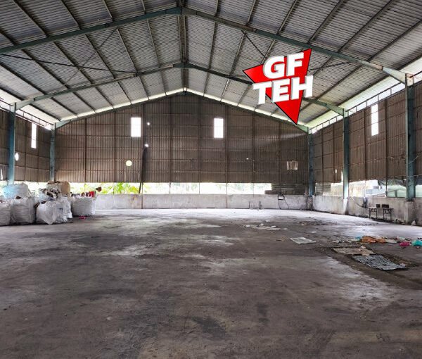 4 acre Industrial Land | Kubang Semang | Bukit Mertajam | Penang